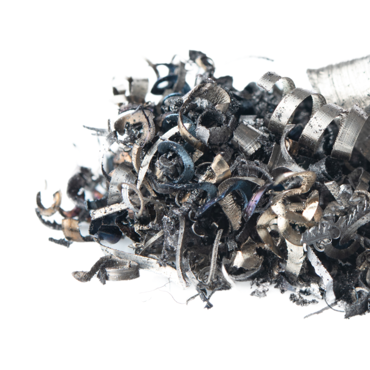 scrap metal png